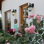 In Germany With Garden Terrace Apartman Bredenborn