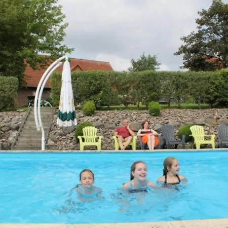 Διαμέρισμα In Germany With Garden Terrace