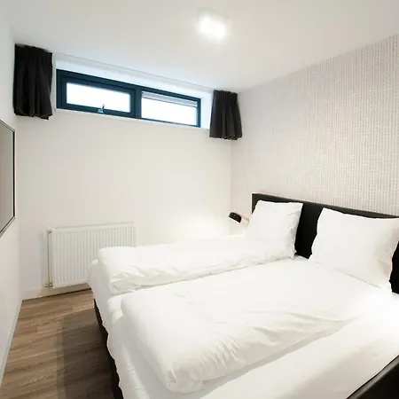 In Germany With Garden Terrace * Bredenborn