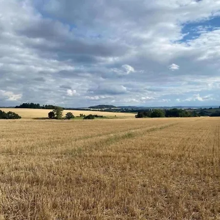 In Germany With Garden Terrace Διαμέρισμα *