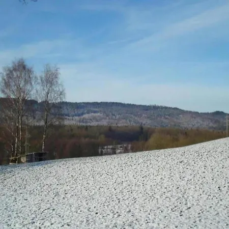 In Germany With Garden Terrace * Bredenborn