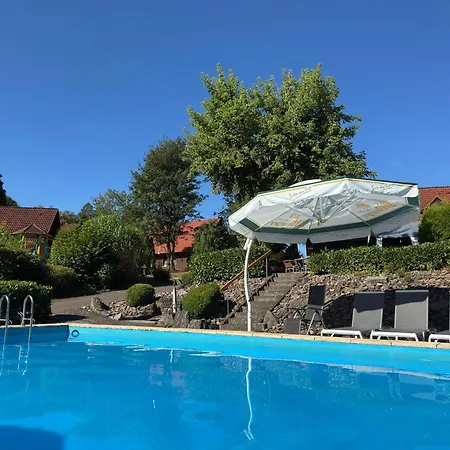 Holiday Apartment In The Naturpur Holiday Village *