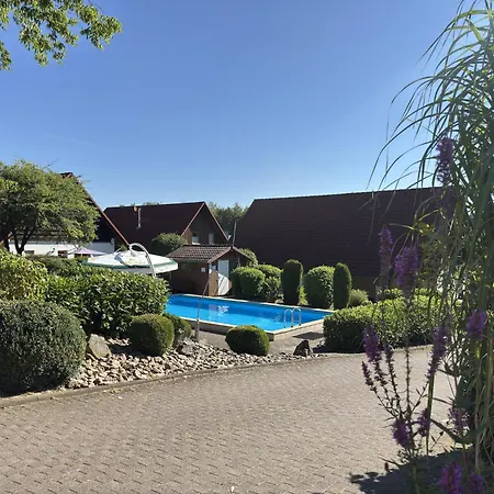 Holiday Apartment In The Naturpur Holiday Village