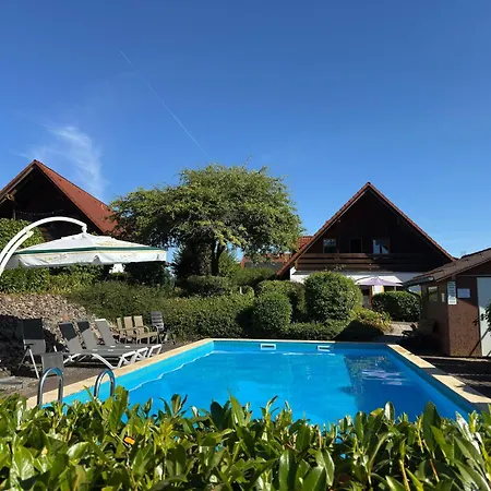 Holiday Apartment In The Naturpur Holiday Village アパート