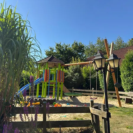 Holiday Apartment In The Naturpur Holiday Village