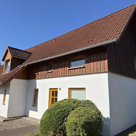 アパート Holiday Apartment In The Naturpur Holiday Village *