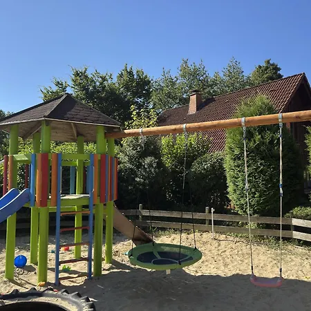 アパート Holiday Apartment In The Naturpur Holiday Village