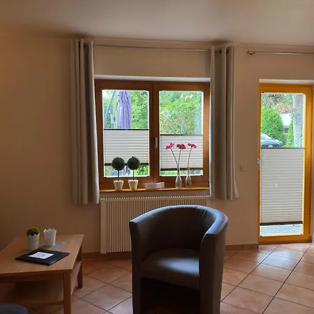 アパート Holiday Apartment In The Naturpur Holiday Village Bredenborn