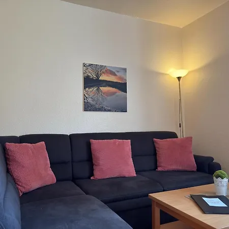 Holiday Apartment In The Naturpur Holiday Village *