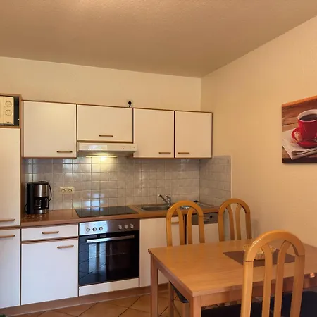 アパート Holiday Apartment In The Naturpur Holiday Village