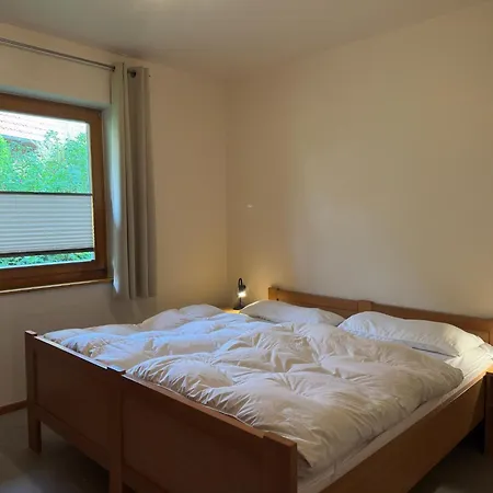 Holiday Apartment In The Naturpur Holiday Village アパート *