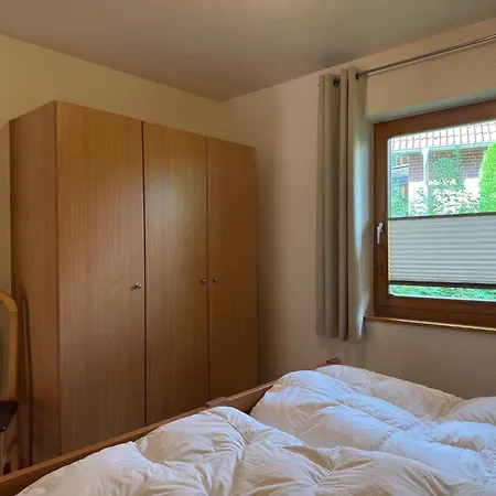 Holiday Apartment In The Naturpur Holiday Village アパート *