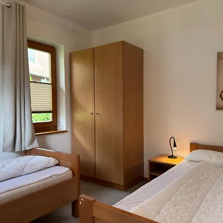 Holiday Apartment In The Naturpur Holiday Village *