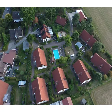 Holiday Apartment In The Naturpur Holiday Village アパート *