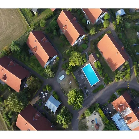 Holiday Apartment In The Naturpur Holiday Village アパート *