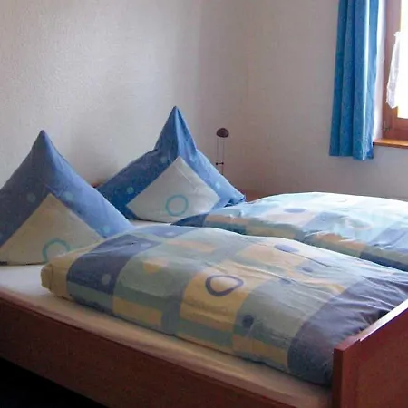 In Germany With Garden Terrace *