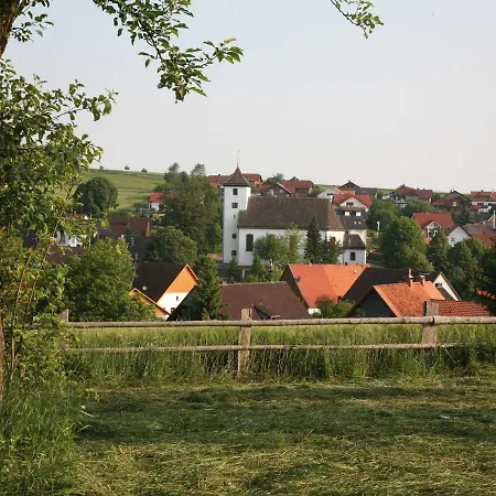 Διαμέρισμα In Germany With Garden Terrace
