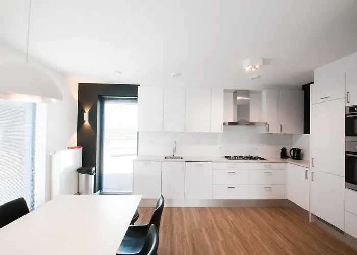 Apartamento In Germany With Garden Terrace