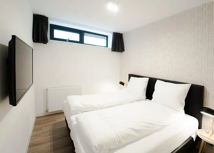 In Germany With Garden Terrace * Bredenborn