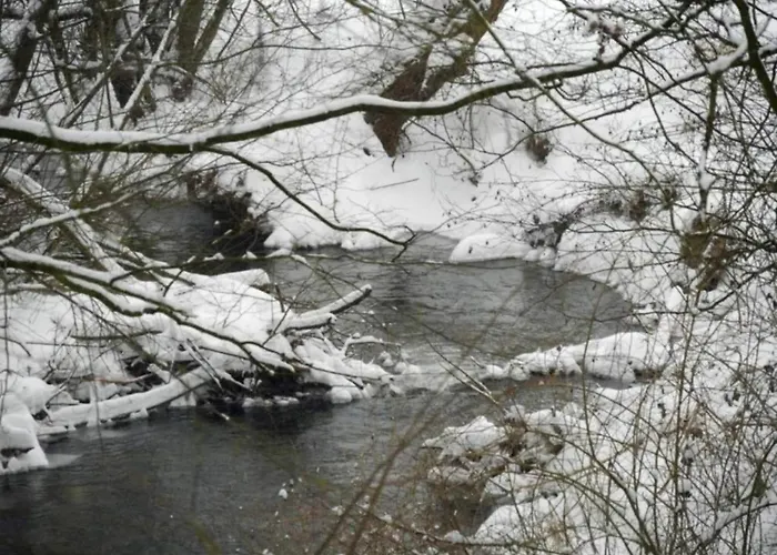 In Germany With Garden Terrace Apartamento *