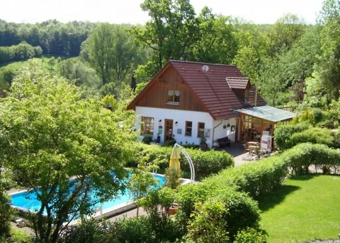 In Germany With Garden Terrace Apartamento