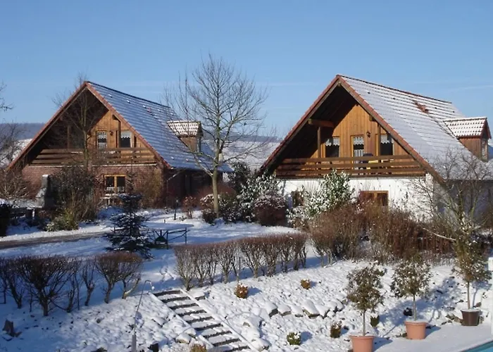 Apartamento In Germany With Garden Terrace