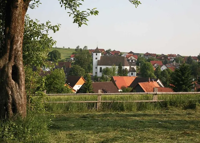 Apartamento In Germany With Garden Terrace